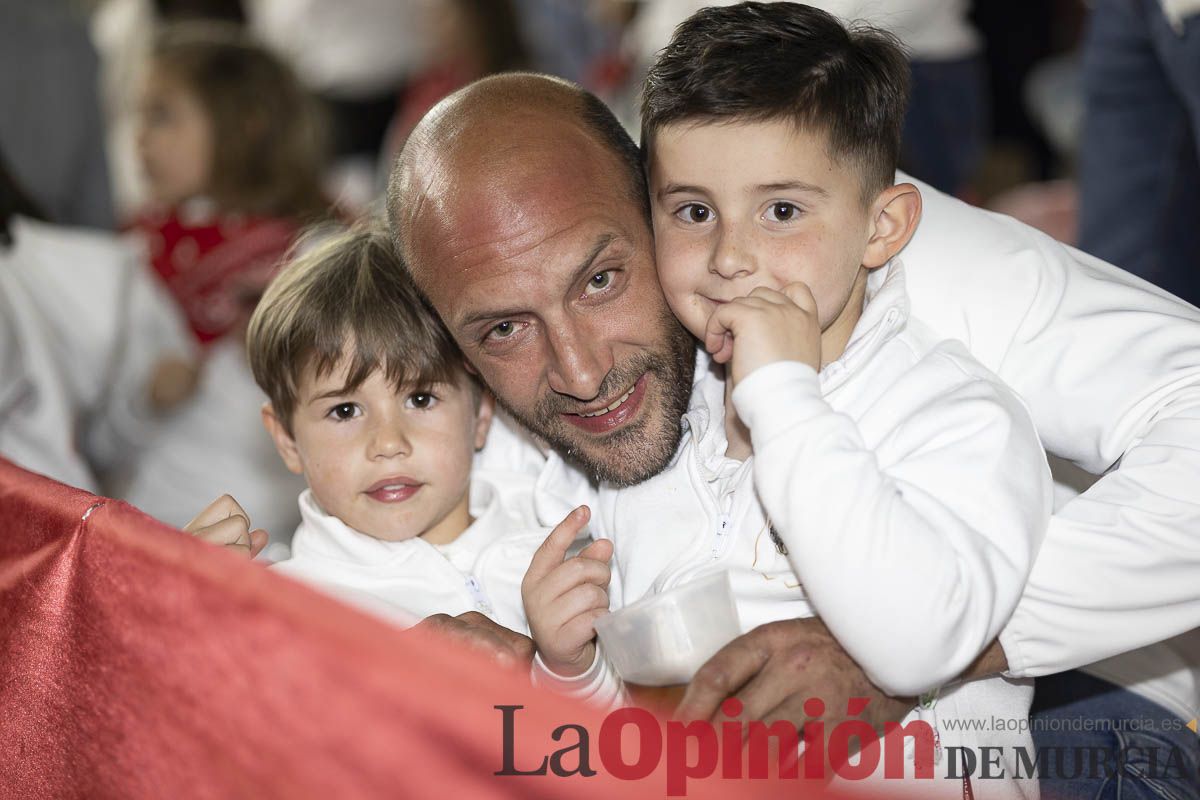 Fiestas de Caravaca | Desfile día 4 de mayo (Bando Moro)