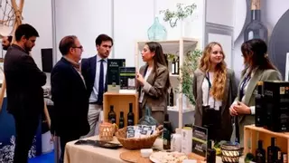 La Diputación de Córdoba destina 450.000 euros a ayudas para empresas agroalimentarias