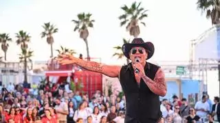 Fogueres Fest en Alicante: el evento que recuerda a las noches de verano