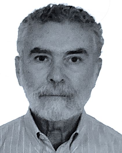 GERARDO PÉREZ SÁNCHEZ