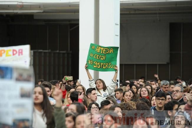 Fenómeno fan por OT