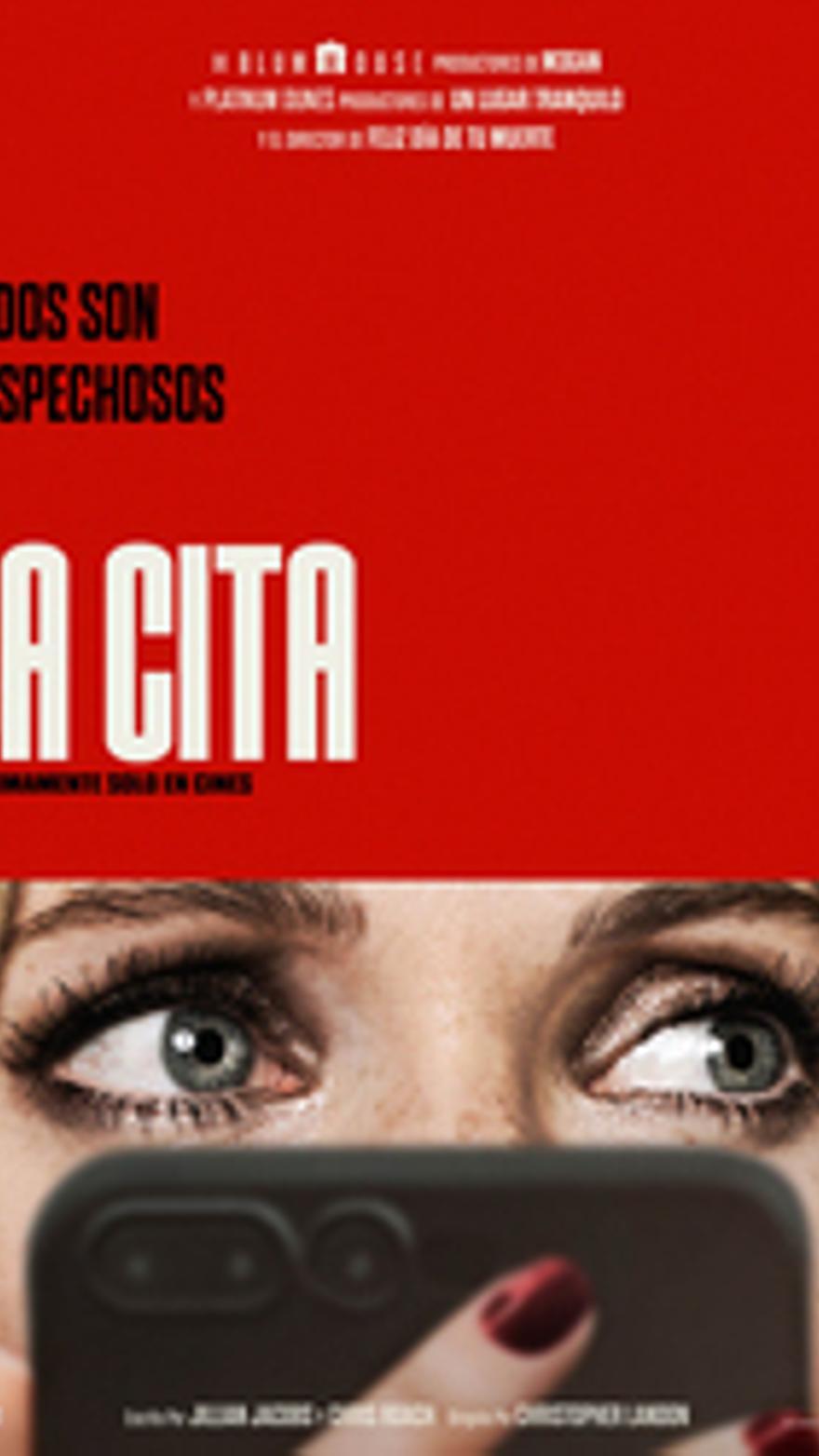 La cita