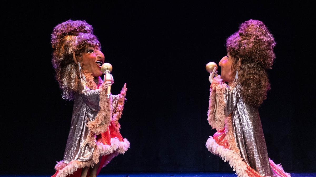 Víctor y Jorge Alonso, Siempre estaré en el corazón del Carnaval