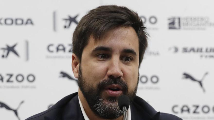 Solís: &quot;Este año tenemos más opciones tácticas&quot;