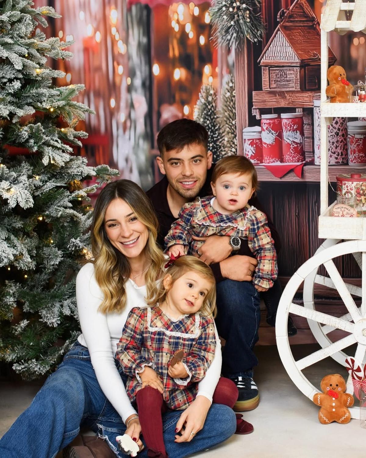 La Navidad del Celta, en imágenes