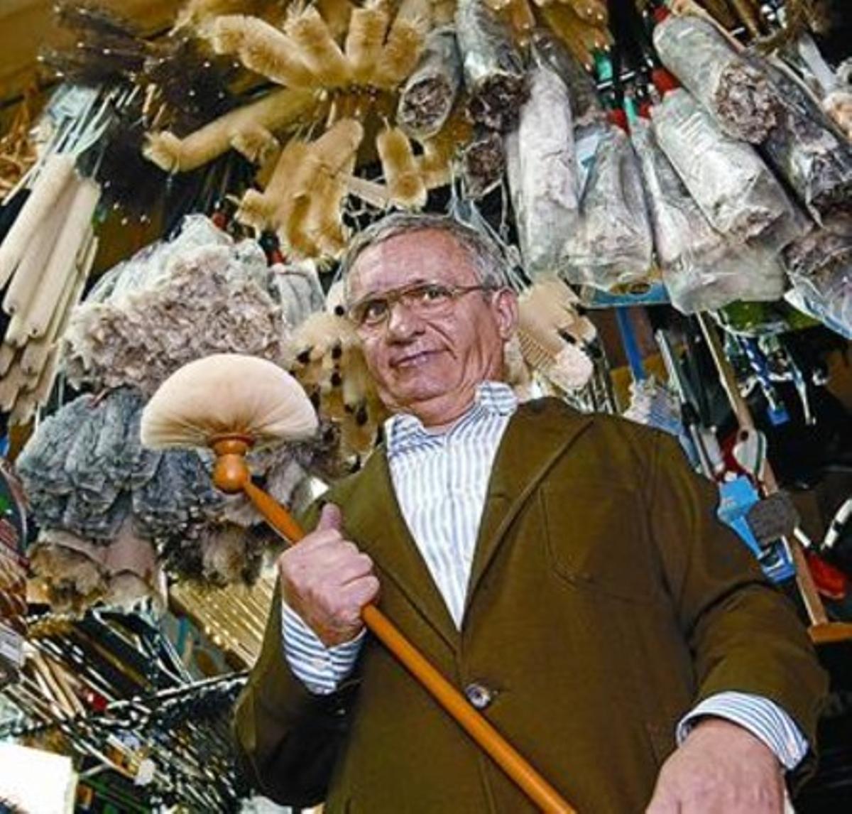 Ramon Segarra. Ramon Segarra.