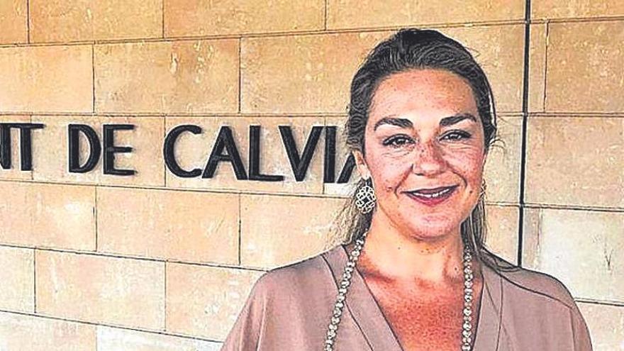 Alianza por Calvià consigue inscribirse como partido en el ministerio del Interior