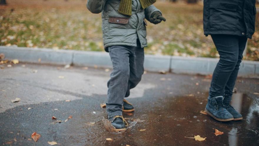 Coneixes els penjadors per sabates? Ideals pels dies de pluja!