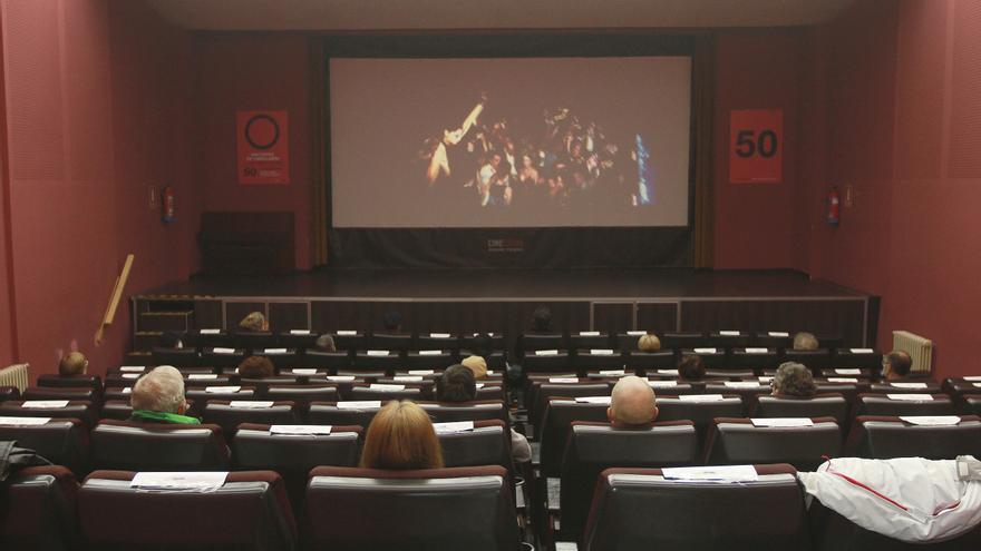 La Xunta abre una línea de ayudas para salas de exhibición cinematográfica