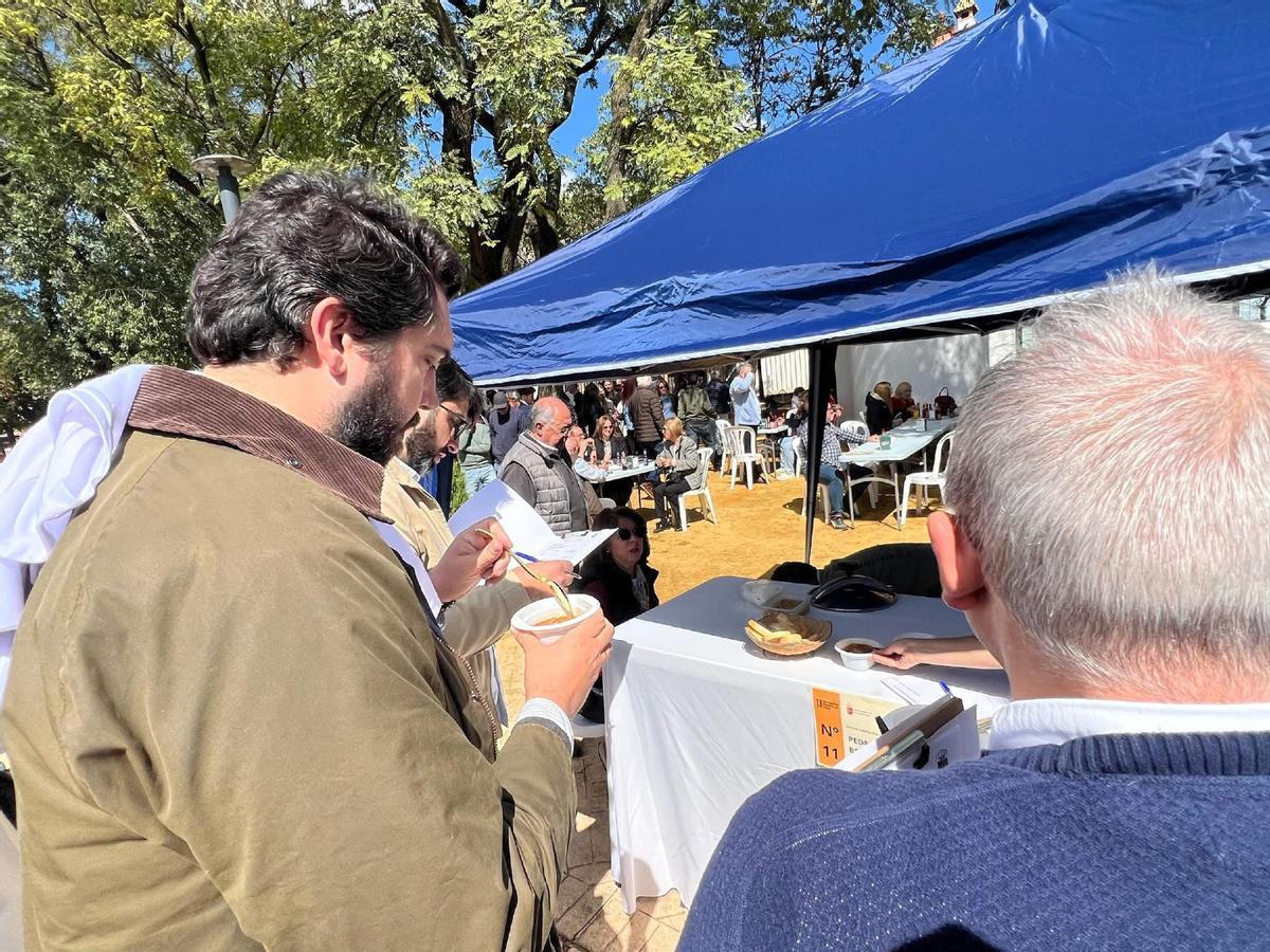 El Viso del Alcor celebra las Jornadas Siente el Viso