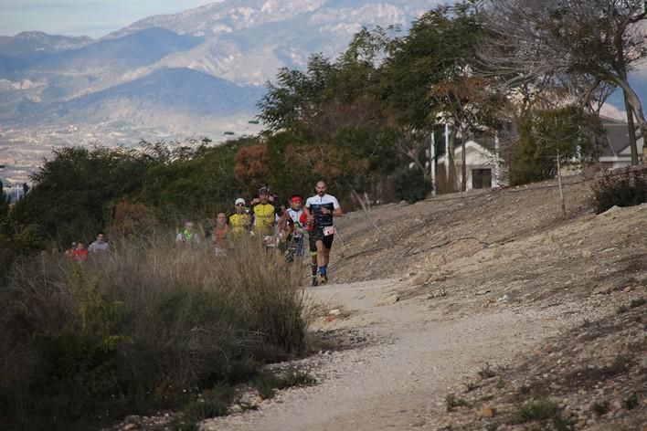 San Jorge Dragon en La Alcayna