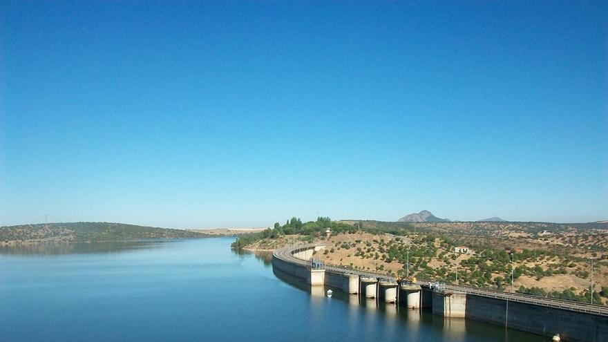 Veolia consolida su compromiso en Extremadura con una gestión más resiliente y sostenible del agua