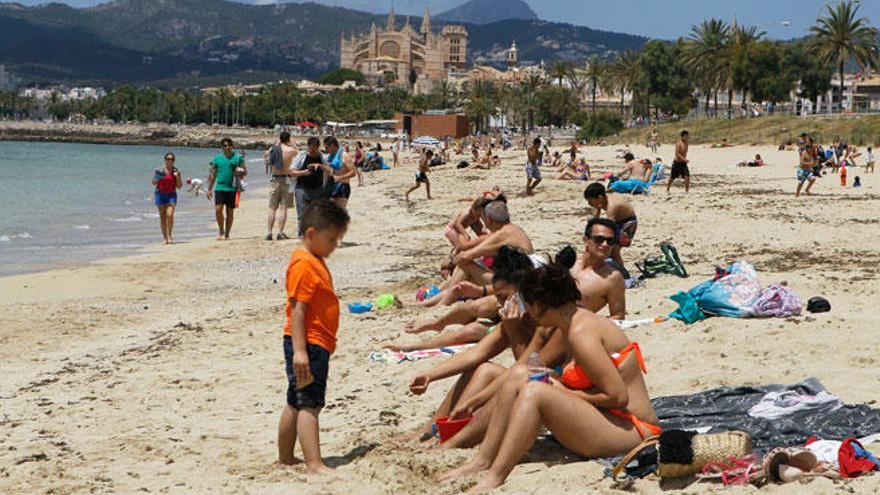 Mallorca y Palma, entre los destinos más buscados para viajar en el Puente de Mayo