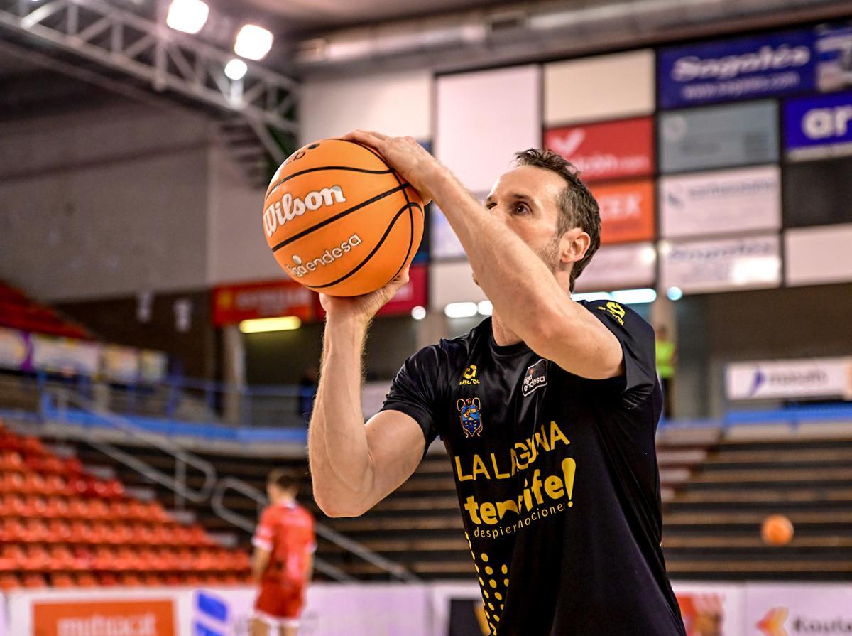 Baxi Manresa - CB Canarias