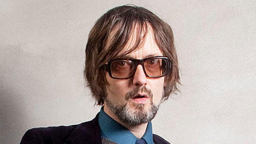 Jarvis Cocker.