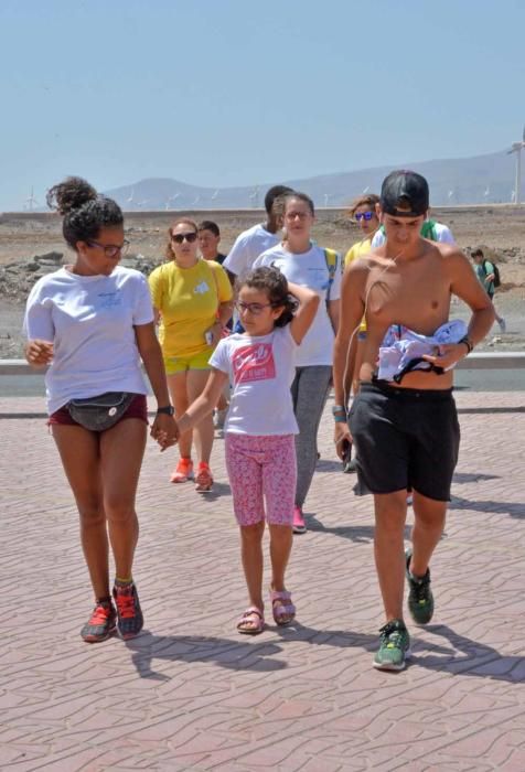 Campamento de Pequeño Valiente