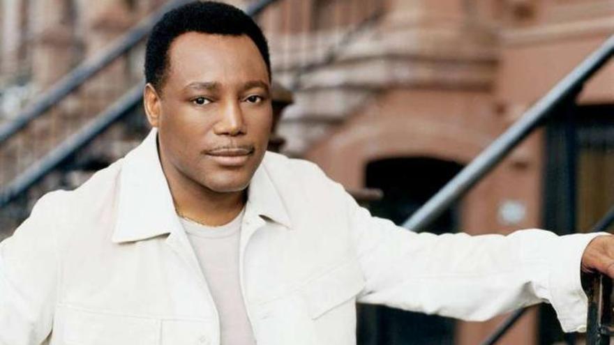 El guitarrista George Benson, que dará un concierto en España en julio. / la opinión