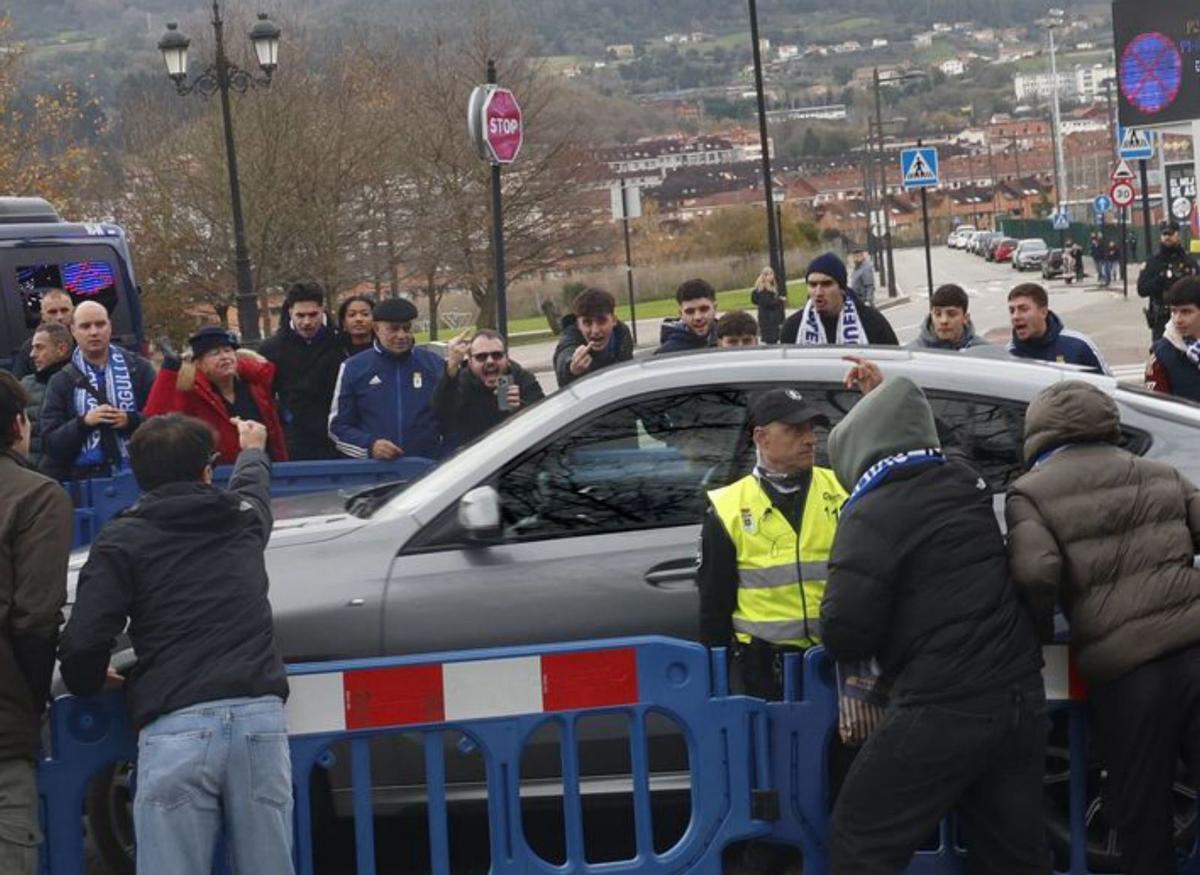 Almada, un estreno agridulce