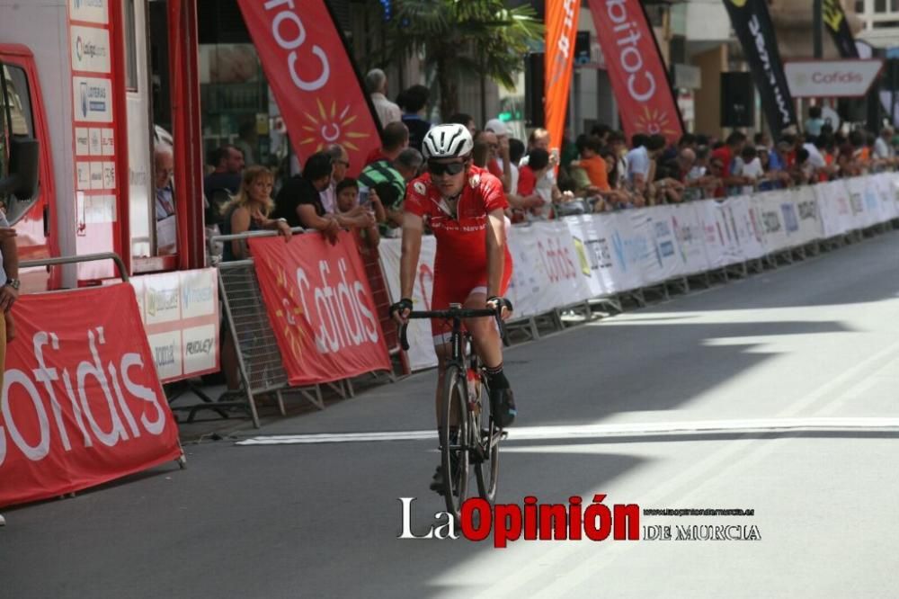 Campeonato de España de Carretera Élite Profesional, Élite y Sub 23