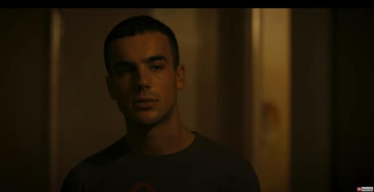 'Mi Soledad Tiene Alas'