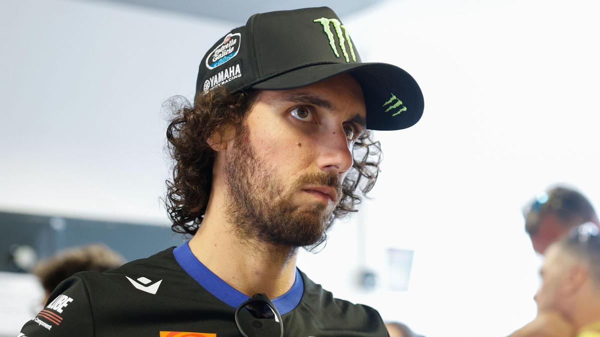 El catalán descarta su salto al Mundial de Superbikes y anuncia