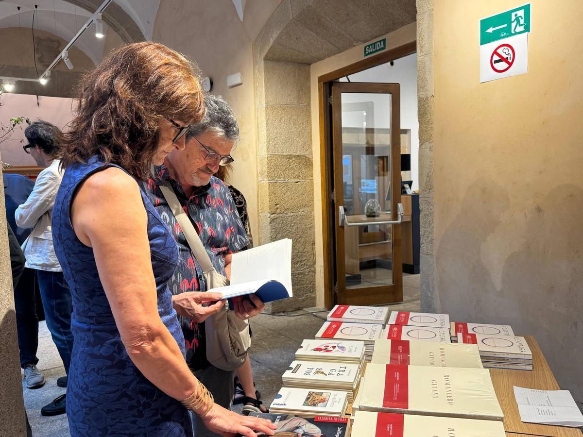 Galería | La revista Alcántara se renueva