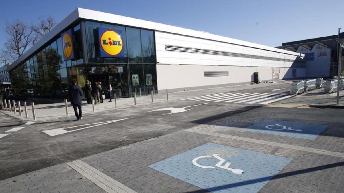 La solución de Lidl cintra el calor que está arrasando