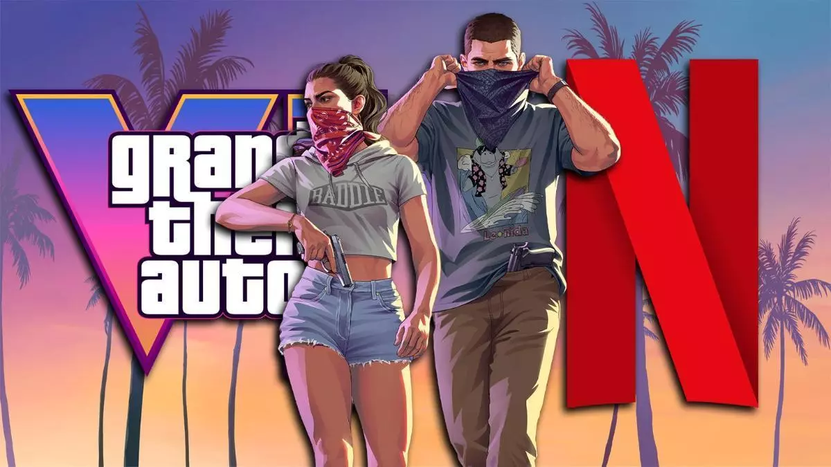 GTA VI por fin da fecha a su Tráiler 3: el 27 de agosto se presentará un "vistazo extendido" a través de Netflix