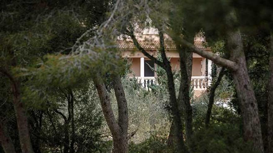 El anciano de 77 años que fue asaltado en su chalé de Porreres sale del hospital