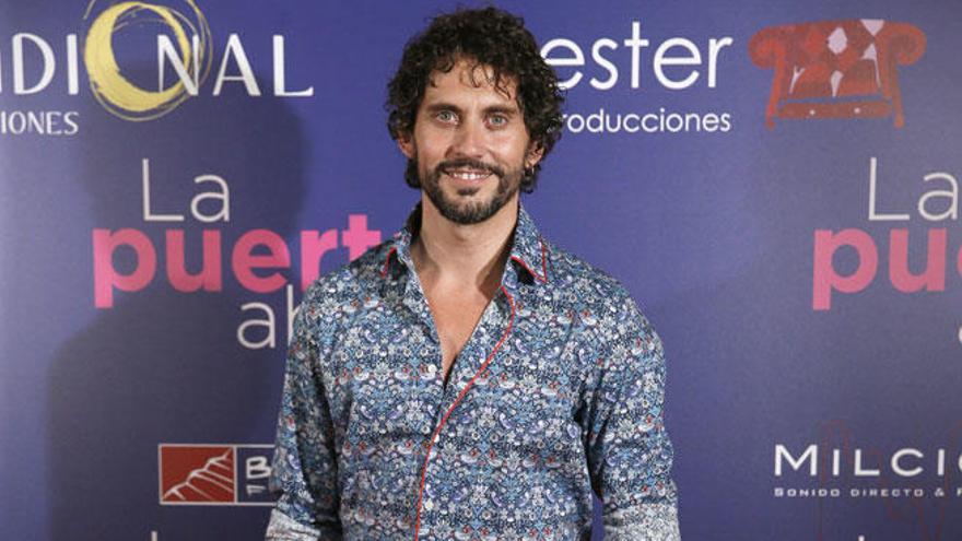 Paco León participará en la primera película española para Netflix