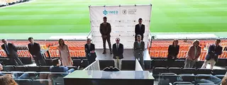 El deporte valenciano tiene nuevo Servicio de Alto Rendimiento