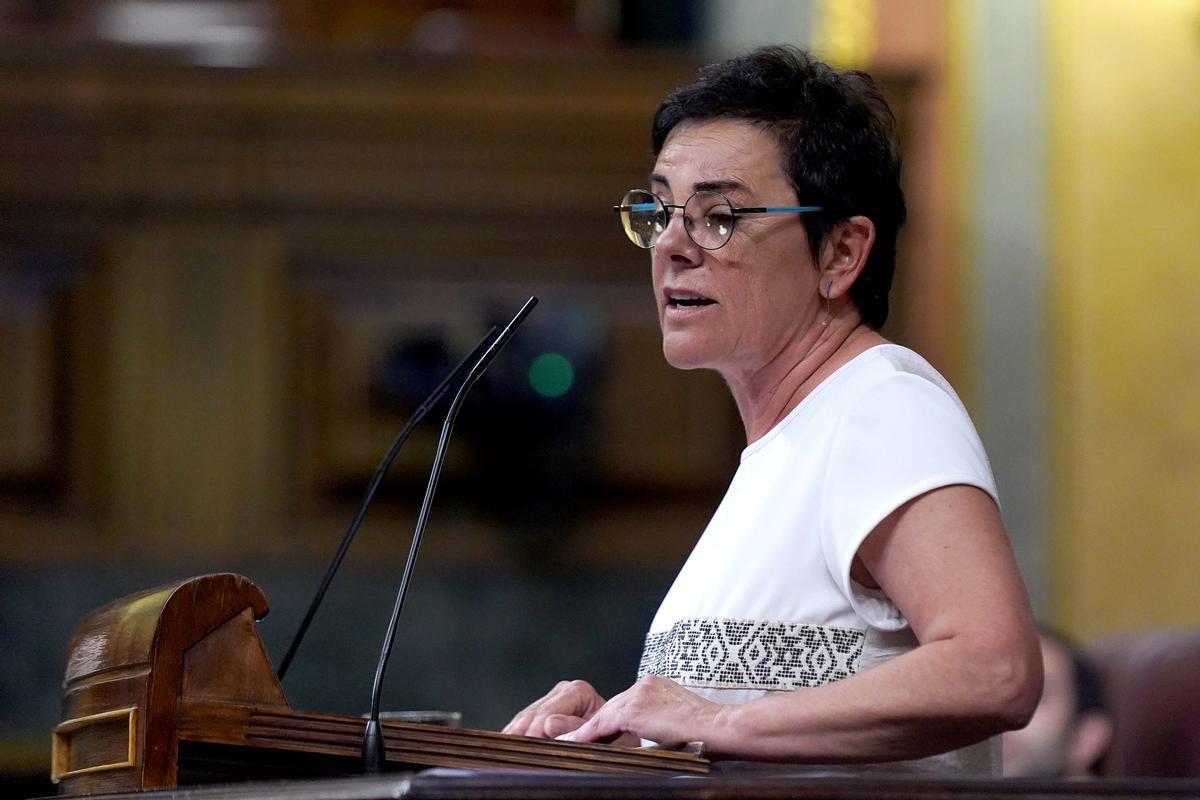 Bildu, a les víctimes d’ETA: «Sentim enormement el sofriment causat»