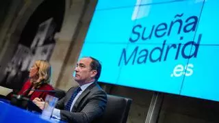 El Ayuntamiento de Madrid dedicará 2025 a trazar un "diagnóstico" de la ciudad previo al nuevo plan general de ordenación urbana