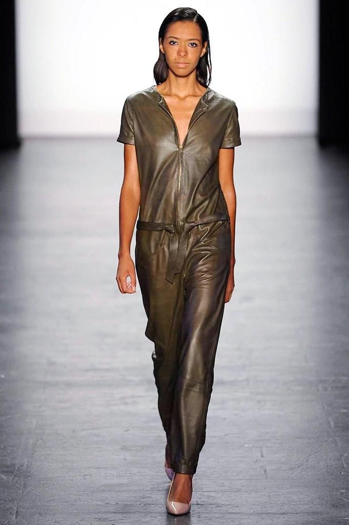 Project Runway