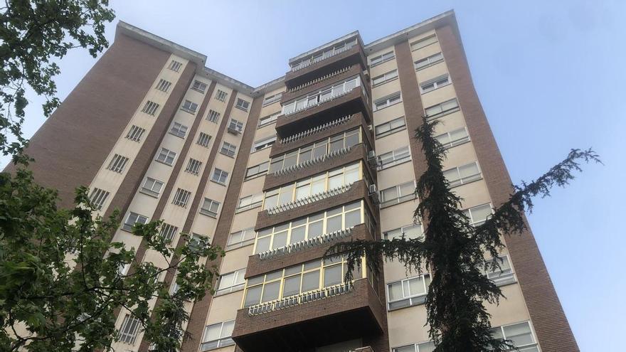 Vídeo | Así es la joya que diseñó para Cáceres el arquitecto Tomás Civantos