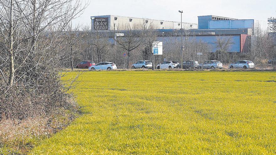 Canvis urbanístics a Girona per facilitar el nou Trueta i per dotar Domeny de més sol industrial