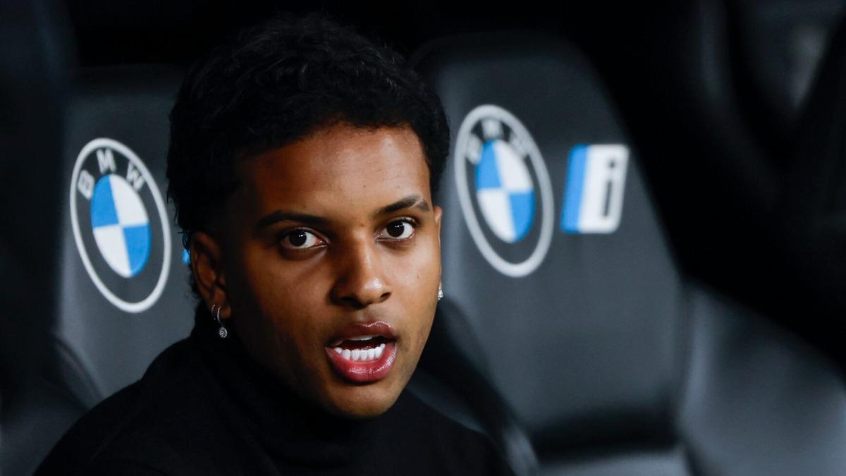 Rodrygo se pierde el Mundial: rotura del ligamento cruzado anterior y del menisco externo