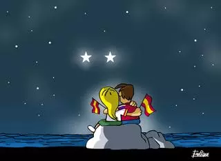 La viñeta de Enrique (21-07-2026)