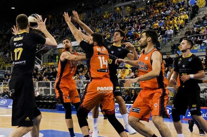 COPA DEL REY BALONCESTO