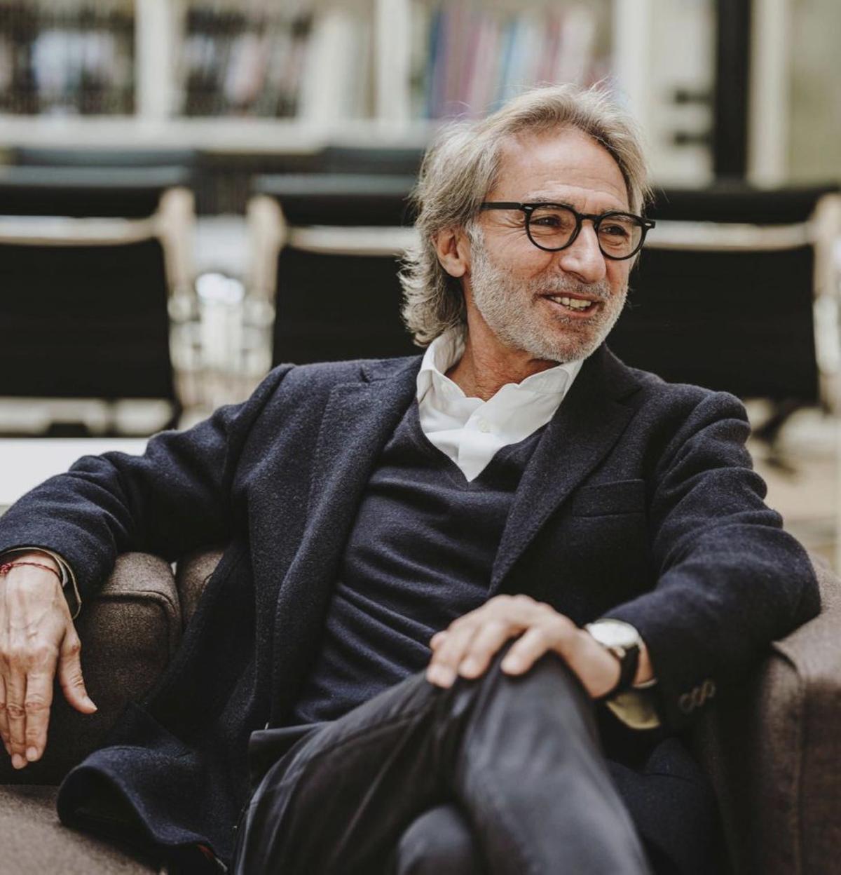 Un jutge investiga la mort de l’arquitecte Josep Juanpere