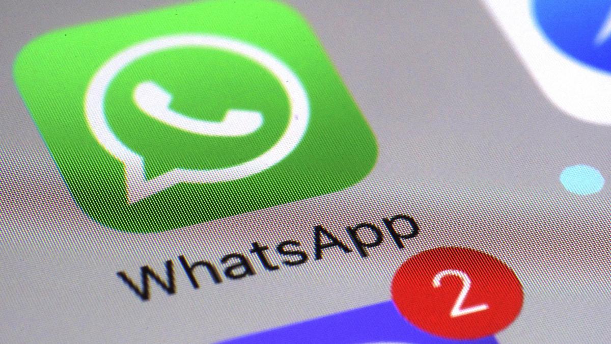 Teléfonos en los que dejará de funcionar WhatsApp en marzo