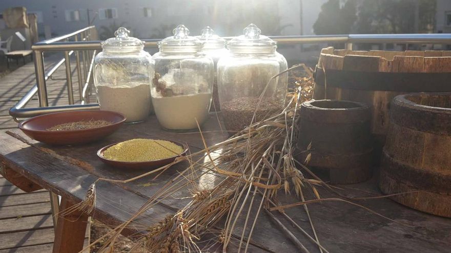 Quejas por las inscripciones para la &#039;Tríada Mediterránea&#039; del Arqueológico de Ibiza