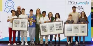 O noso Faro como espazo de aprendizaxe, debate e comunicación