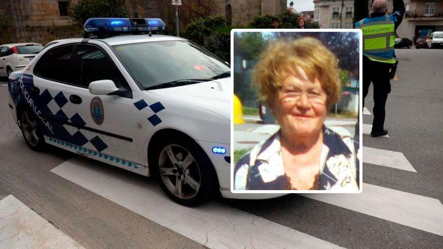 Aparece muerta la turista asturiana desaparecida desde el sábado en Cambados (Pontevedra)