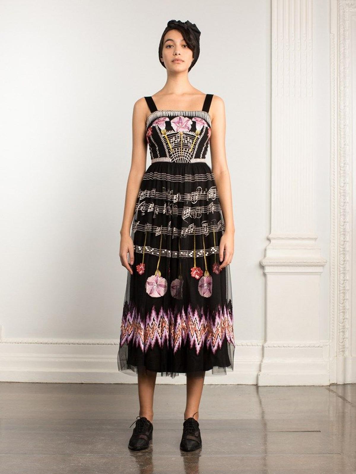 Temperley London