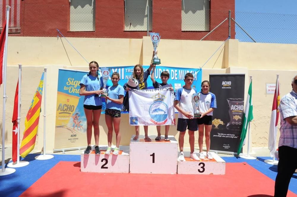 Trofeo Ciudad de Murcia