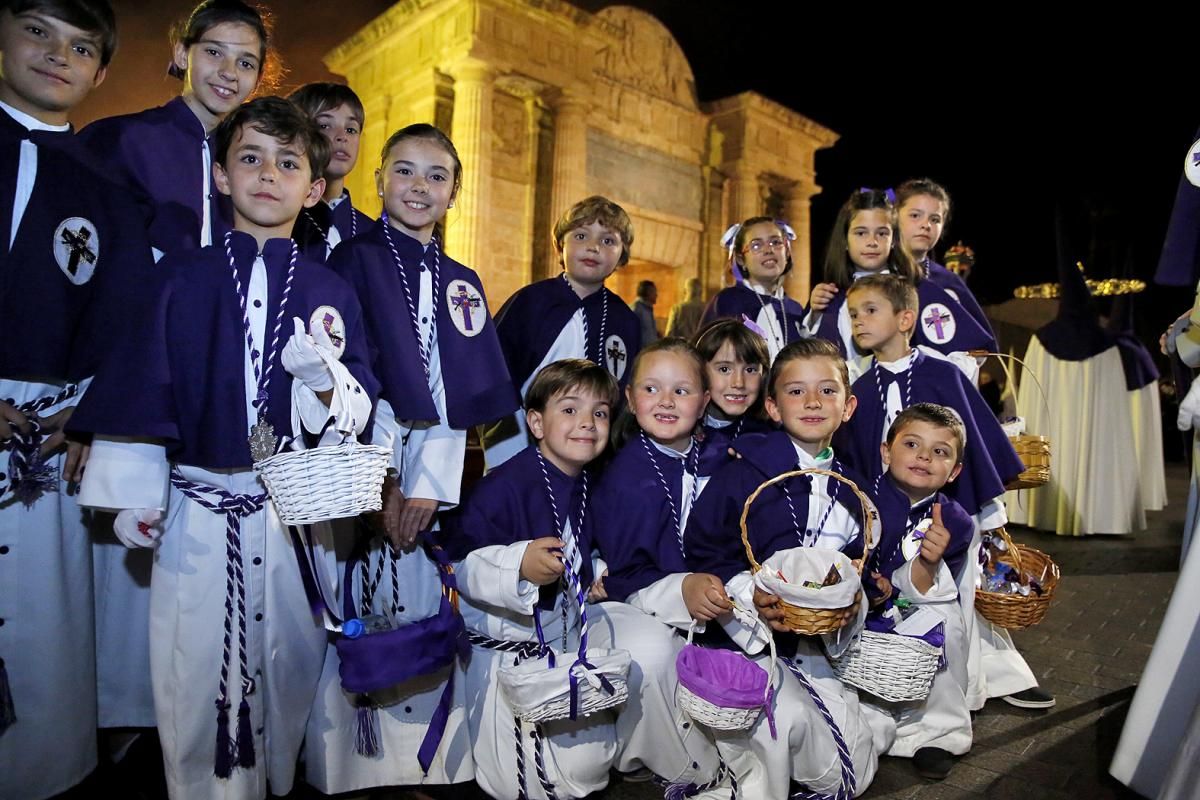 FOTOGALERÍA / Hermandad de la Pasión