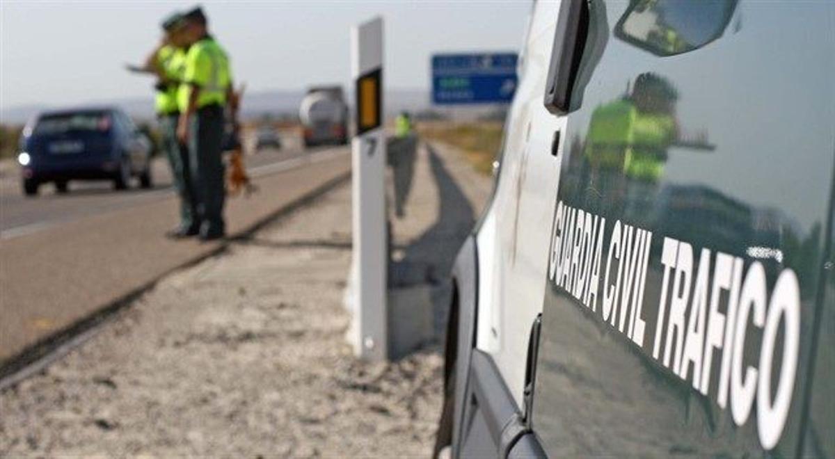 La reforma de la Llei de Trànsit elimina el marge de 20 km/h per avançar