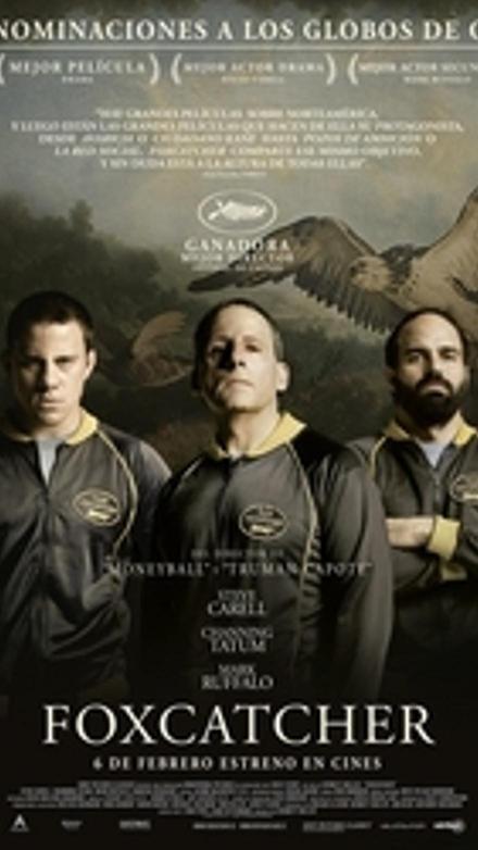 Foxcatcher