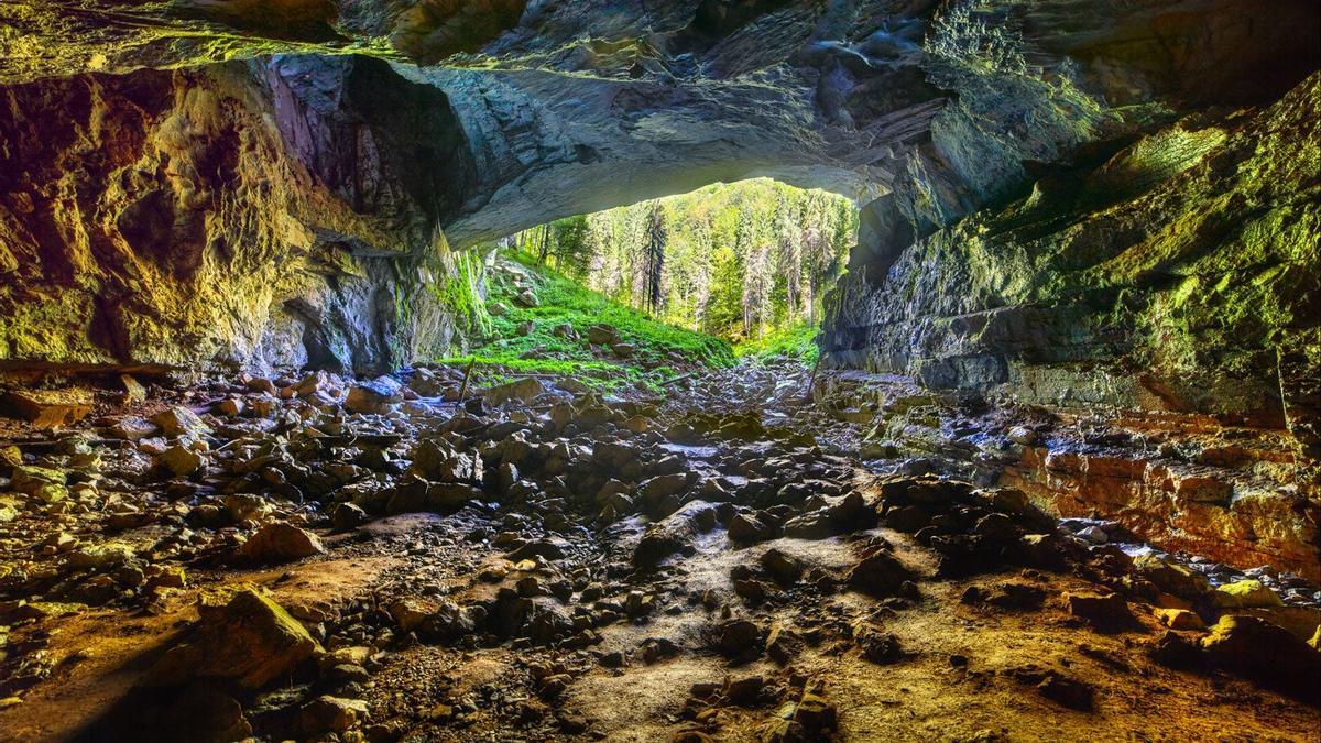 Panamá, un paseo por sus reservas naturales